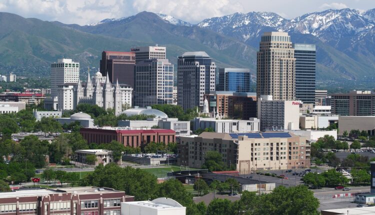 Salt Lake City's Bid Remains Popular; Griner Sentenced to 9 Years