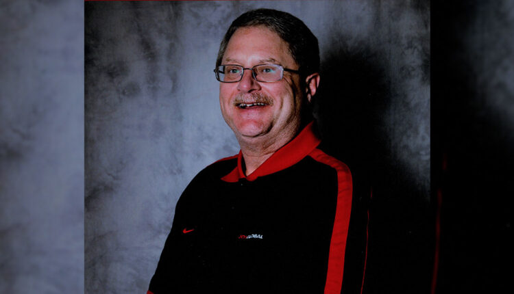 Gregory “Gibby” Scott Gibson (November 24, 1955 – July 28, 2022)