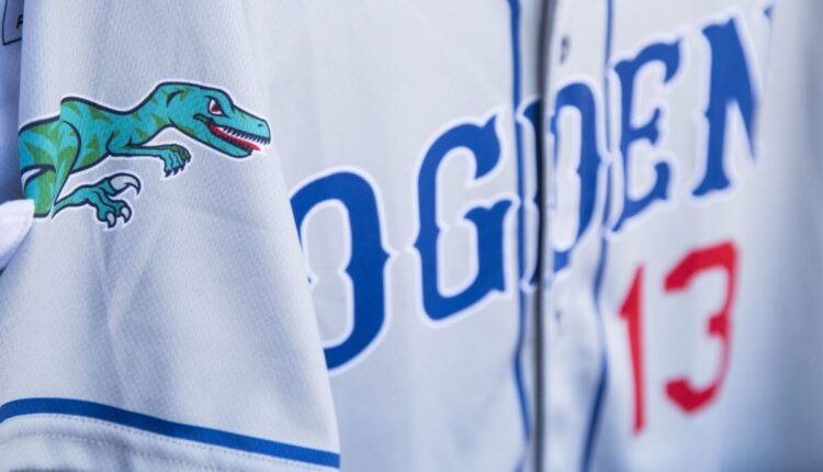  Ogden Raptors use late burst to end GJ Rockies' win streak |  News, Sports, Jobs
