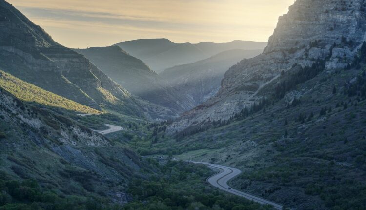 My 4 Favorite Places To RV In Utah
