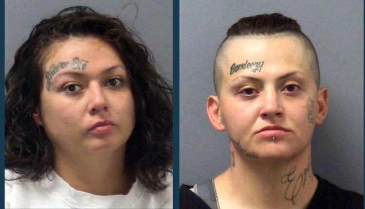 Fugitives from Salt Lake City, Magna arrested in Nevada