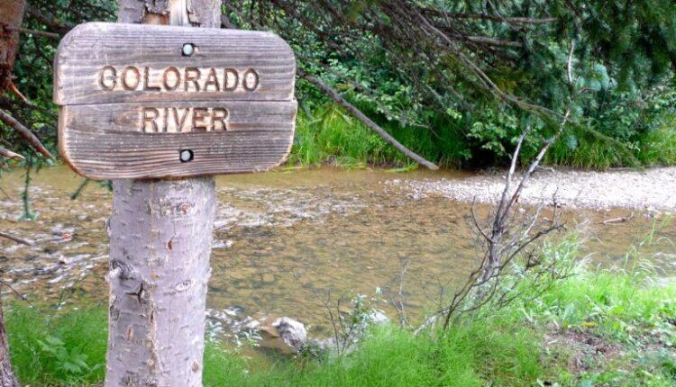 At this point, a voluntary “2 to 4 MAF of additional #conservation” #ColoradoRiver deal by August 16, 2022 seems out of reach — @JFleck at Inkstain #COriver #aridification
