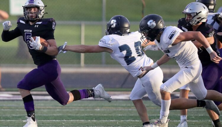 High school football roundup for Friday, Aug. 12 (Week 1)