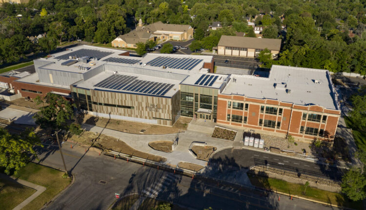  Public invited to events marking the opening of revamped, rebuilt elementary schools |  News, Sports, Jobs
