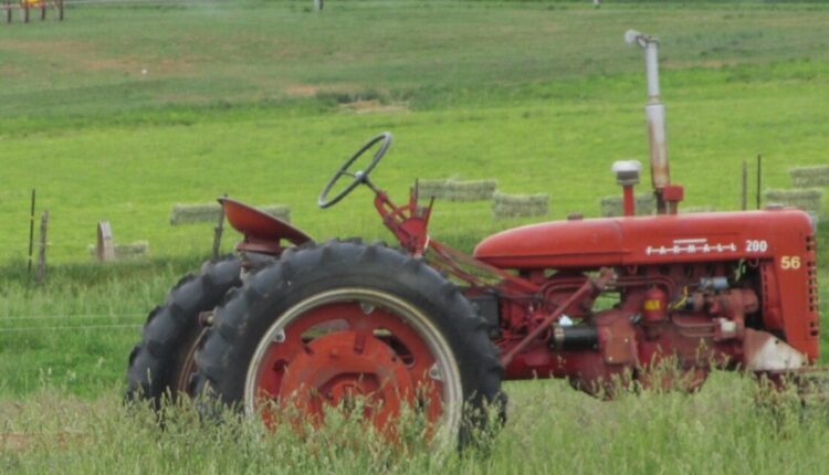 Farm News & Views - August 9, 2022
