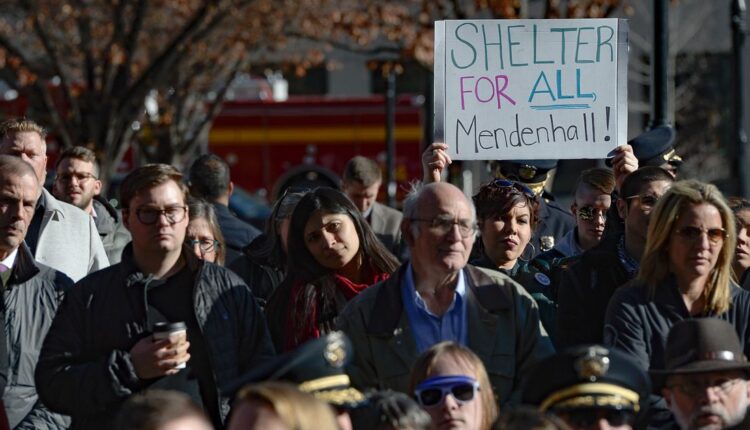 Should Salt Lake allow a sanctioned homeless camp? There’s another option, Editorial Board writes