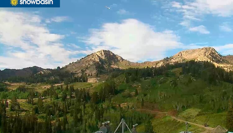 The source of a resounding boom over Salt Lake City? Probably a meteor.