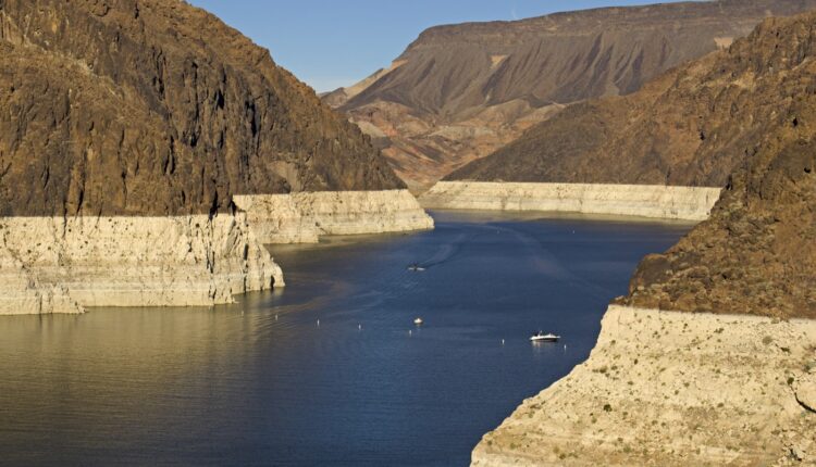 Water Water, But Not Enough and Not Where it's Needed - by Jan Wondra
