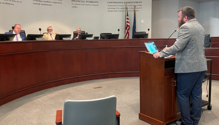  Weber County officials OK code changes for Nordic Valley ski village |  News, Sports, Jobs
