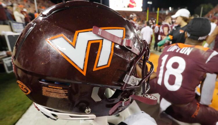 Virginia Tech Hokies