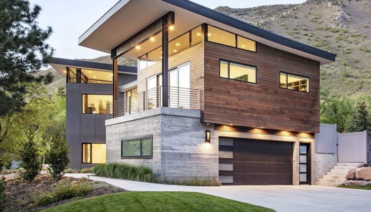 6 inviting homes in Salt Lake City