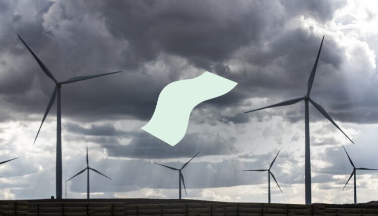 How wind turbines in Wyoming could help California's climate change fight