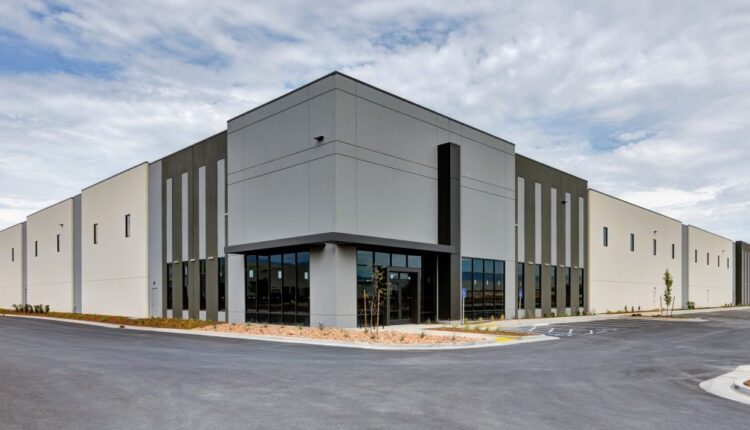 GO Industrial Sells Salt Lake City Campus – Commercial Property Executive