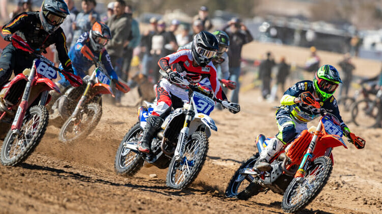 2023 WORCS Schedule (Tentative) - Cycle News
