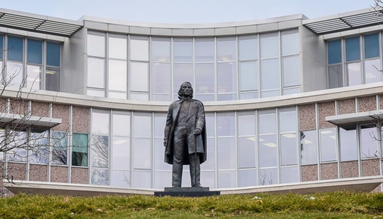 BYU requires new hires to waive their right to clergy confidentiality

