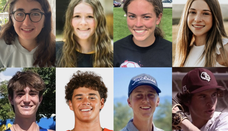 Deseret News week 4 star prep high school athletes of the week