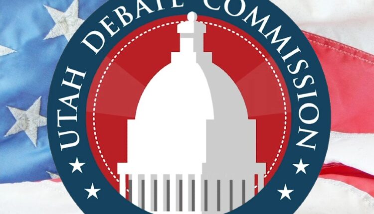UPR's Kerry Bringhurst to moderate debate in 1st congressional district - Cache Valley Daily
