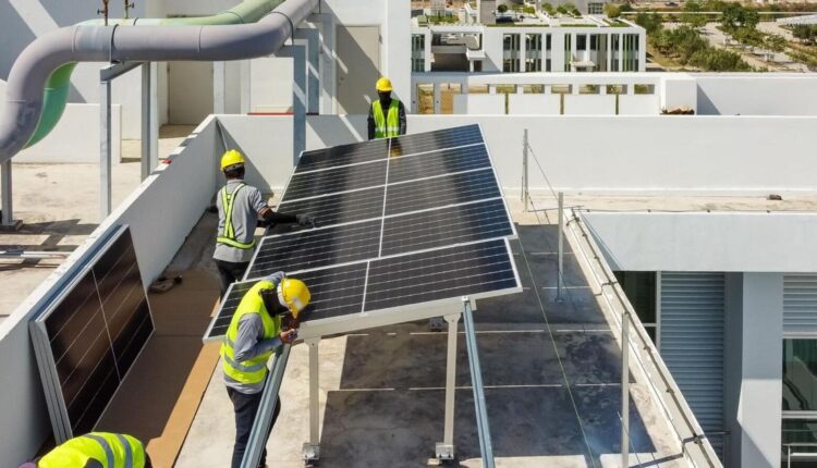  Metros with the most energy-efficient buildings |  personal finance
