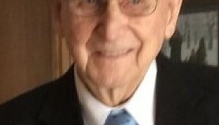 Ogden H. Ramstad - InForum
