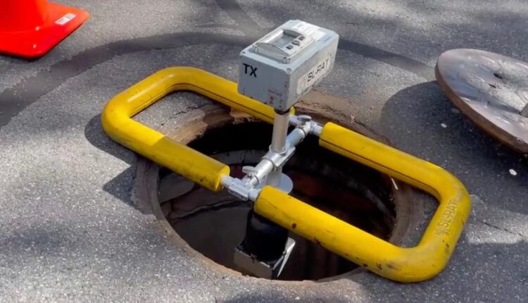 Salt Lake City sewers cause mysterious music in homes, toilets