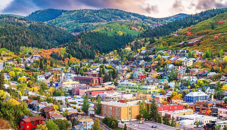 10 Most Beautiful Cities In Utah
