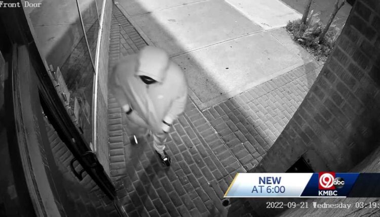 3 Kansas City shops on Troost Avenue get back to business after break-ins
