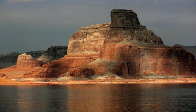 The drying of the Colorado and Rio Grande rivers » Yale Climate Connections
