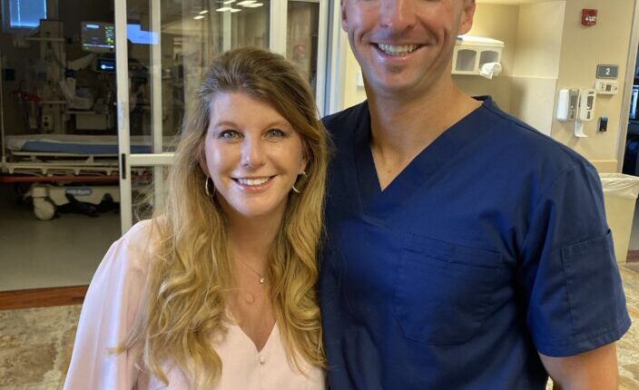  Woman has renewed appreciation for life after Ogden doc catches brain aneurysm |  News, Sports, Jobs
