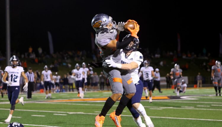 High school football roundup for Week 7