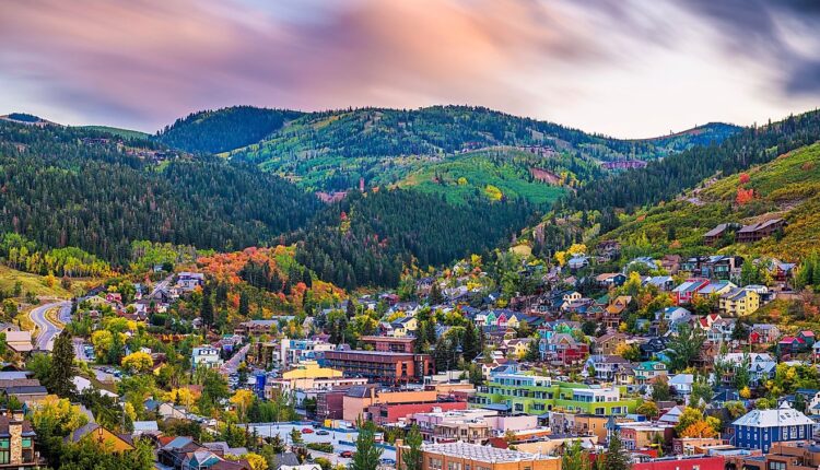 5 Most Charming Mountain Towns in Utah
