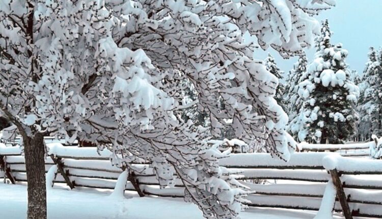 Mother's Day weekend delivered some wild weather, and it's not over yet
