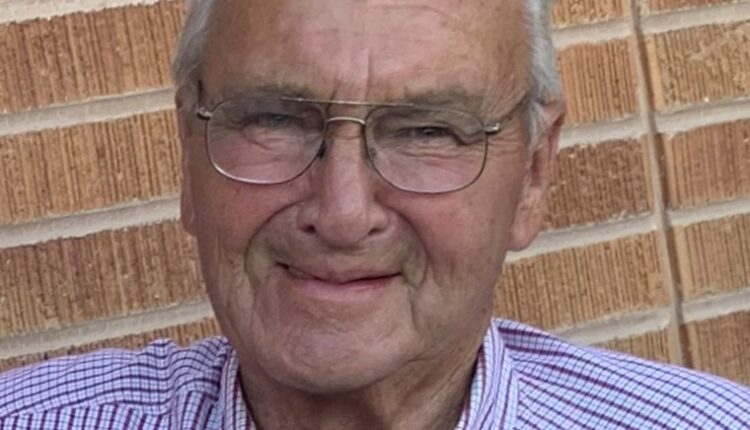 Kenneth Bert Rose - Cache Valley Daily
