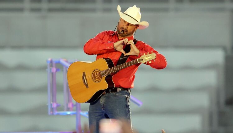 Country music concerts and venues: Which cities are the best?
