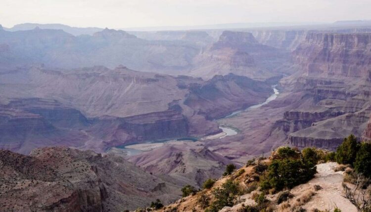 Big Pivots: Why baby steps when the Colorado River needs big strides?
