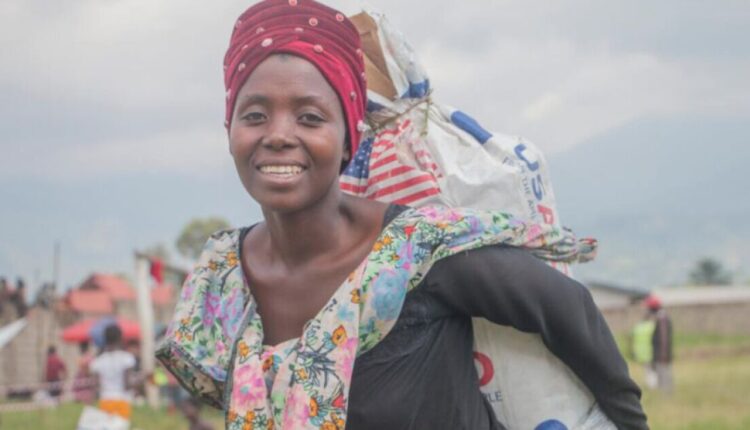 Two recent donations highlight Church humanitarian giving
