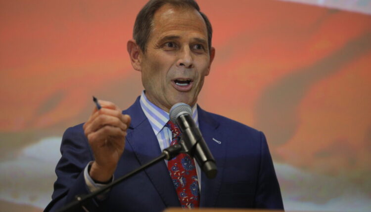 Debates featuring Utah congressional candidates kick off starting Thursday | News, Sports, Jobs