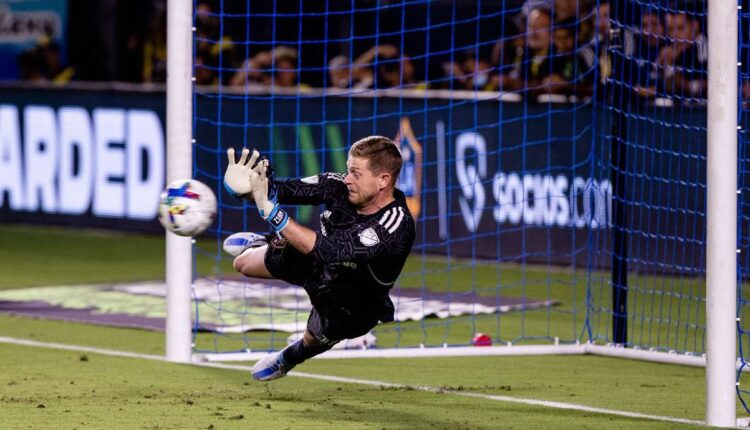 Real Salt Lake settles for 1-1 draw in LA against Galaxy