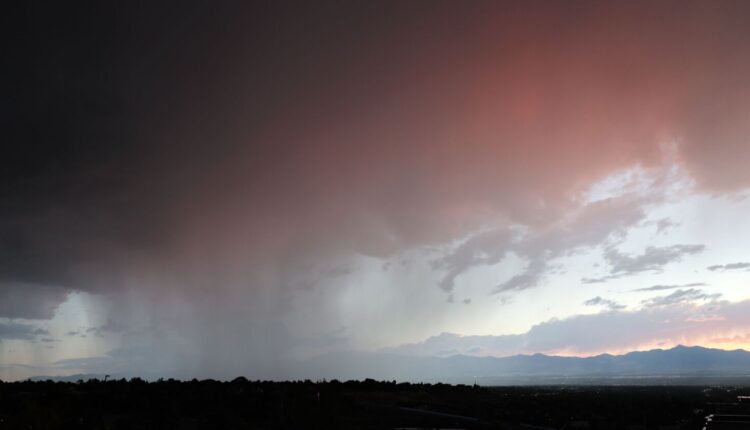 How did Utah fare as the 2022 water year ends amid drought?
