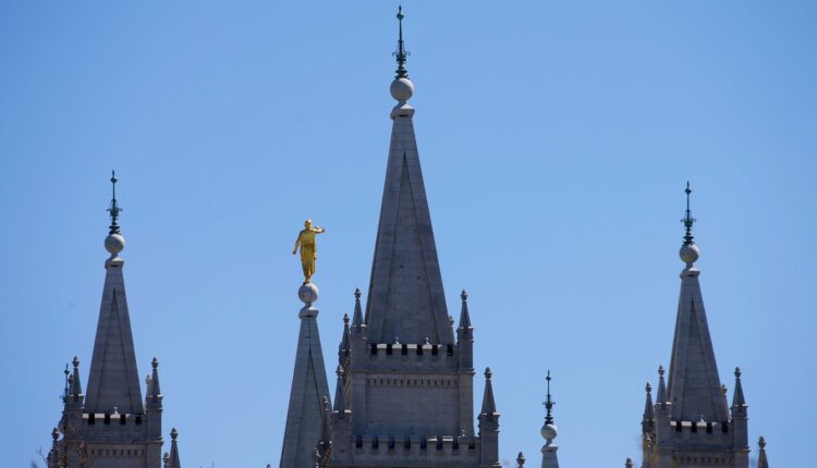 New faces and new guidance at Latter-day Saint General Conference