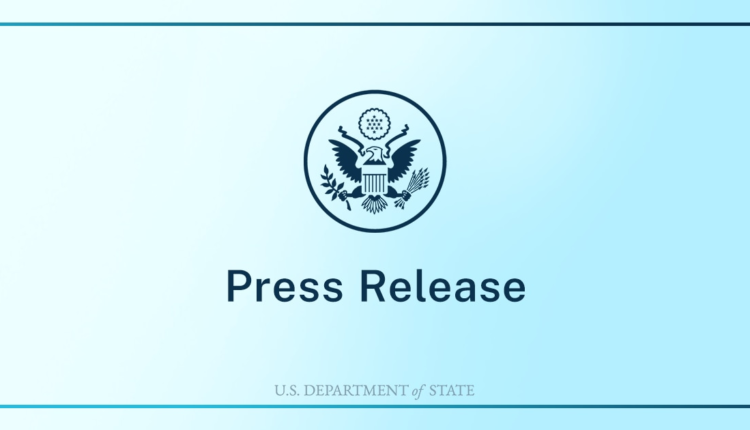Ambassador Hussain Travels to Utah and Tennessee
