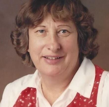  Lola Hazel Thompson Nichols |  News, Sports, Jobs
