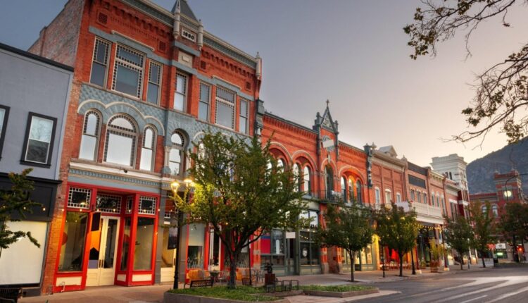 The 15 metros most popular among young homeowners
