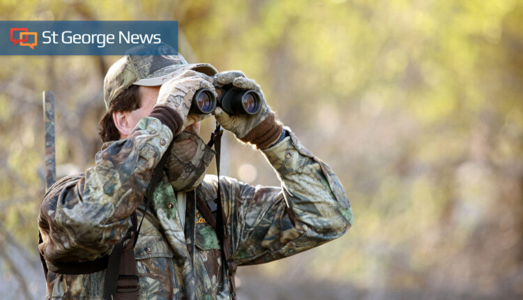 DWR urges Utah hunters to test deer for chronic wasting disease. Here’s where to go. – St George News