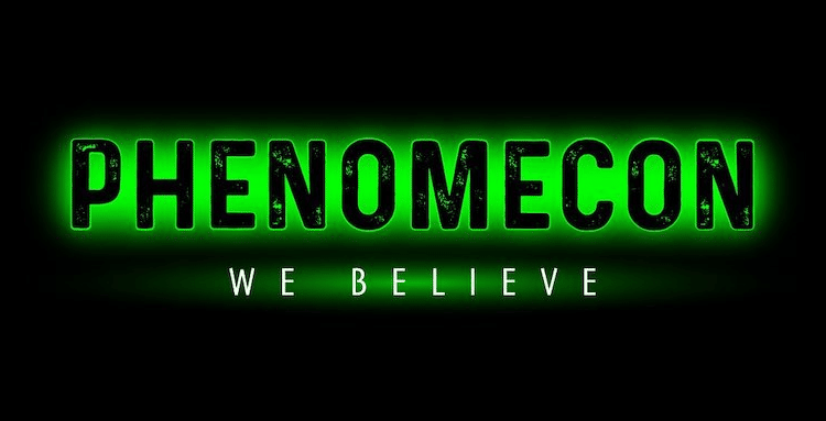 Paranormal Conference in Vernal, Utah Attracts Believers from all over the World
