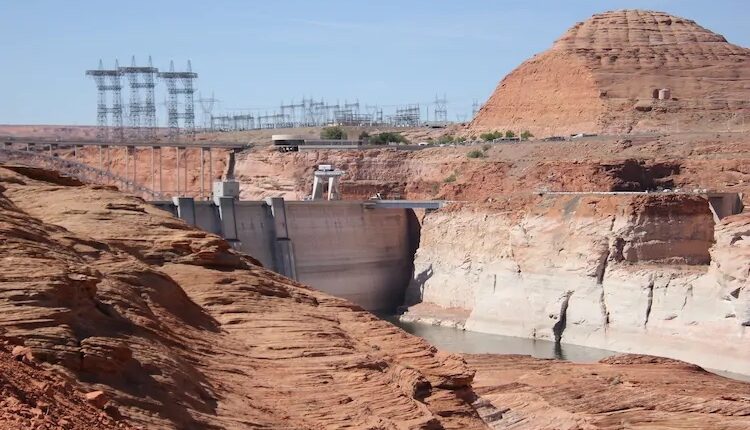 Why baby steps when the Colorado River needs big strides?