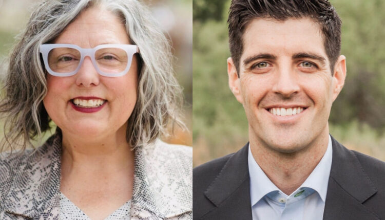  District 8 Utah House hopefuls focus on taxes, gun violence, women's rights |  News, Sports, Jobs
