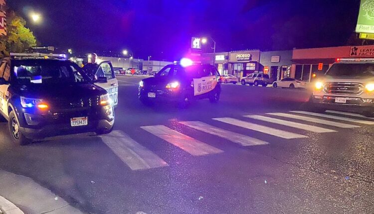 (Salt Lake City Police Department)...