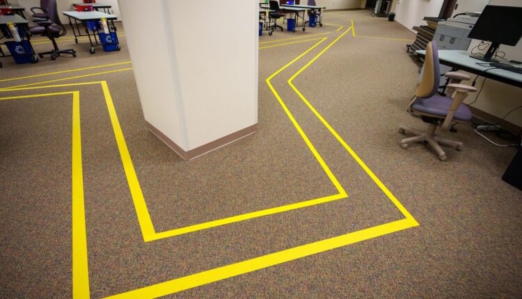 Salt Lake County election center to see increased security