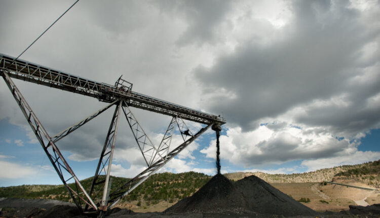  Clean coal?  South Ogden company envisions global transformation |  News, Sports, Jobs
