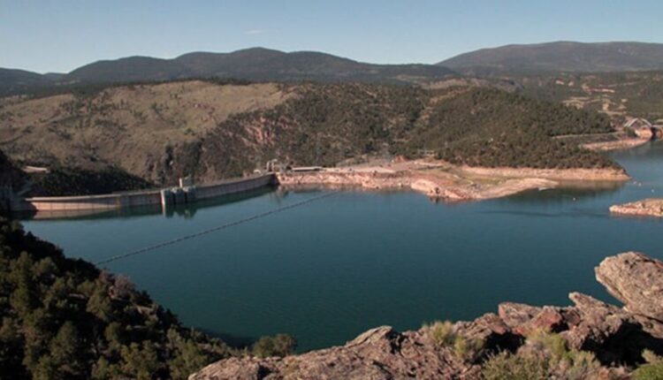 Utah drought: Has recent rainfall helped?
